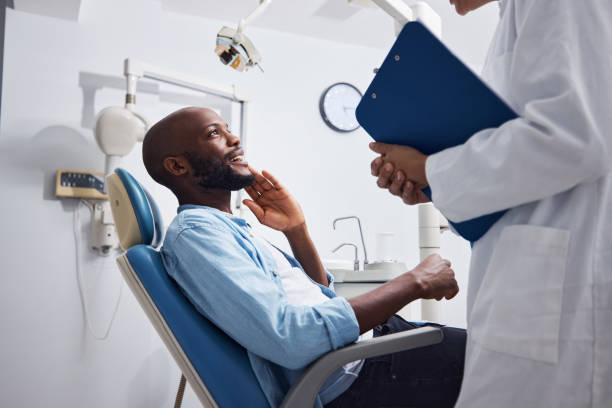 Best Emergency Root Canal Treatment in South Wenatchee, WA