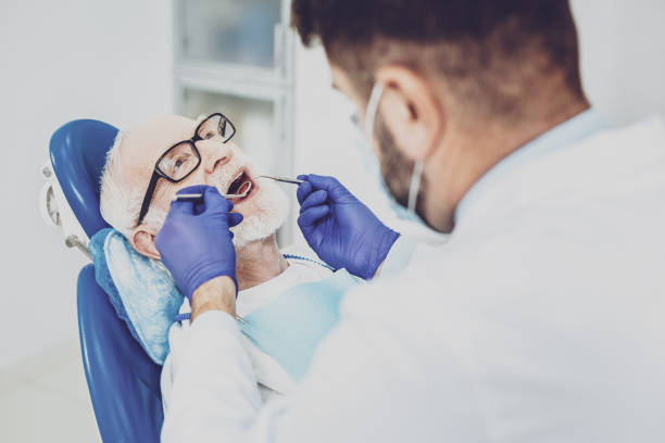 Best Emergency Dental Surgery in South Wenatchee, WA